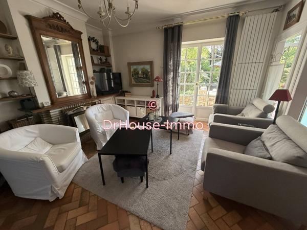 Maison à vendre 9 pièces de 166 m²