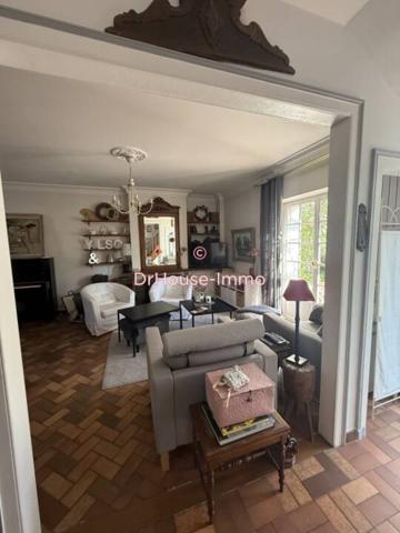 Maison à vendre 9 pièces de 166 m²