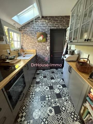 Maison à vendre 9 pièces de 166 m²