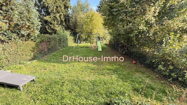 Maison à vendre 4 pièces de 101 m²