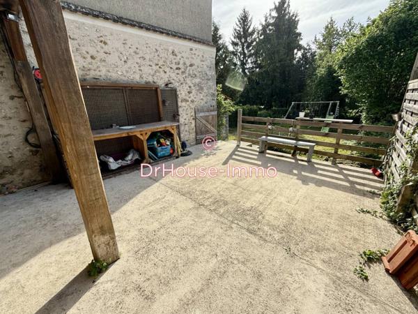 Maison à vendre 4 pièces de 101 m²