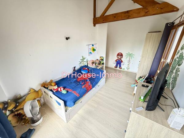 Maison à vendre 4 pièces de 101 m²