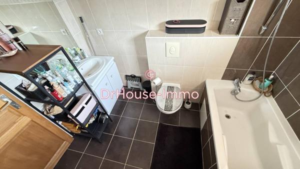 Maison à vendre 4 pièces de 101 m²