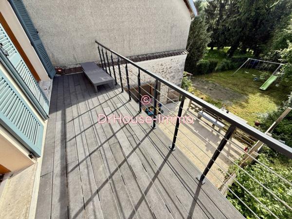 Maison à vendre 4 pièces de 101 m²