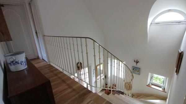 Maison à vendre 8 pièces COMBRIT (29) Sainte-Marine