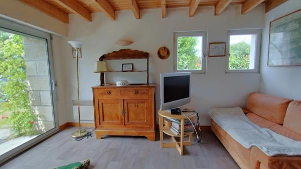 Maison à vendre 8 pièces COMBRIT (29) Sainte-Marine