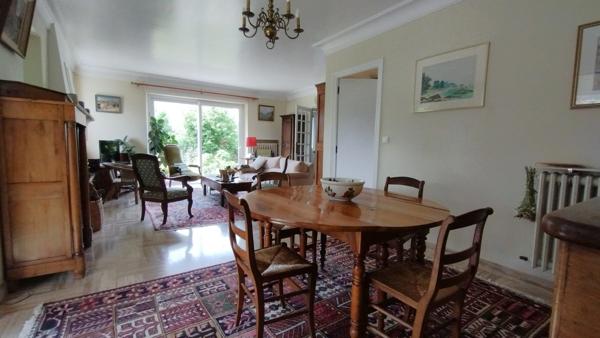 Maison à vendre 8 pièces COMBRIT (29) Sainte-Marine
