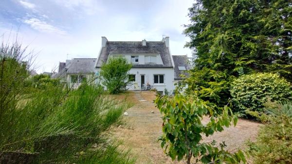 Maison à vendre 8 pièces COMBRIT (29) Sainte-Marine