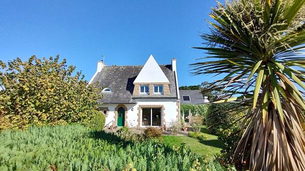 Maison à vendre 8 pièces COMBRIT (29) Sainte-Marine