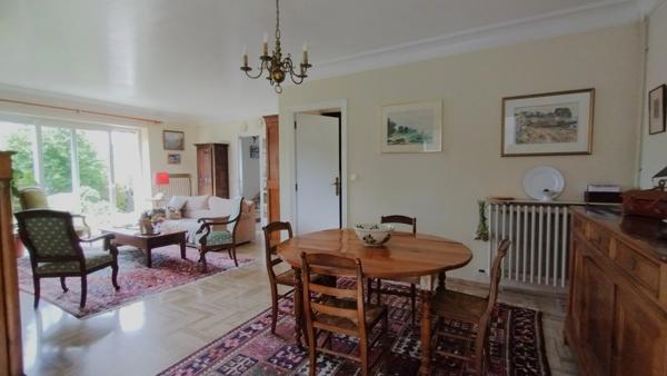 Maison à vendre 8 pièces COMBRIT (29) Sainte-Marine