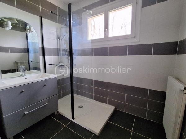 Maison de village de 98 m²