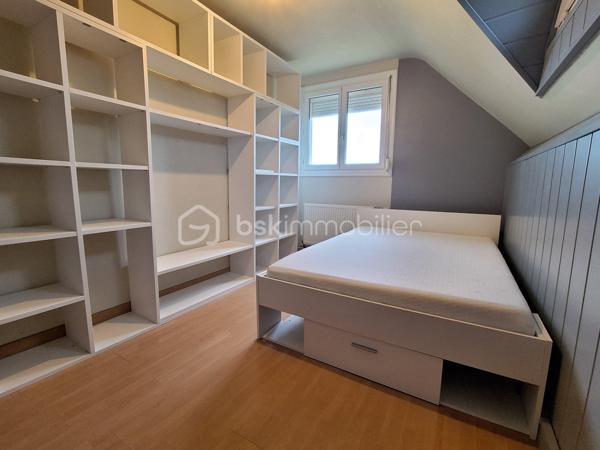 Maison de village de 98 m²