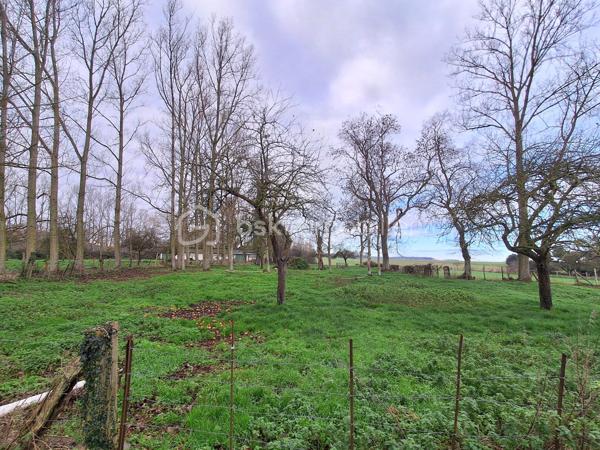 Maison de village de 98 m²