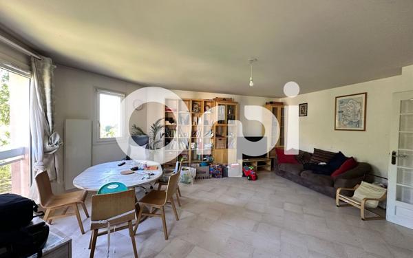 Appartement à vendre    6 pièces •  Épinay-sur-Orge