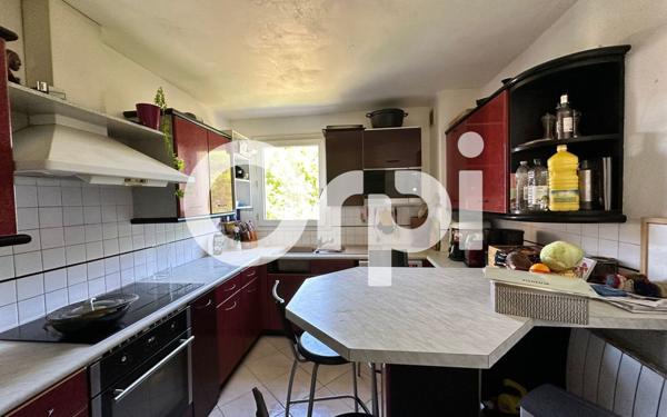 Appartement à vendre    6 pièces •  Épinay-sur-Orge