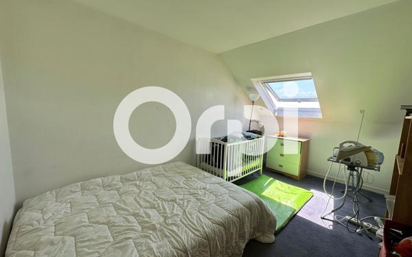 Appartement à vendre    6 pièces •  Épinay-sur-Orge