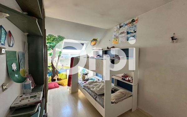 Appartement à vendre    6 pièces •  Épinay-sur-Orge