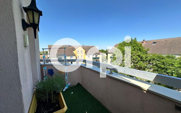 Appartement à vendre    6 pièces •  Épinay-sur-Orge