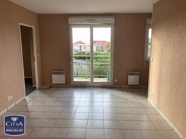Appartement à vendre 3 pièces 53.8m² Grenay (62160)