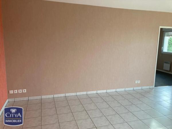 Appartement à vendre 3 pièces 53.8m² Grenay (62160)