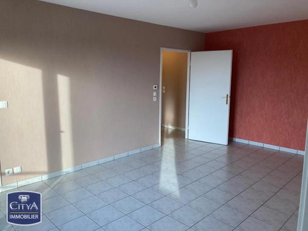 Appartement à vendre 3 pièces 53.8m² Grenay (62160)