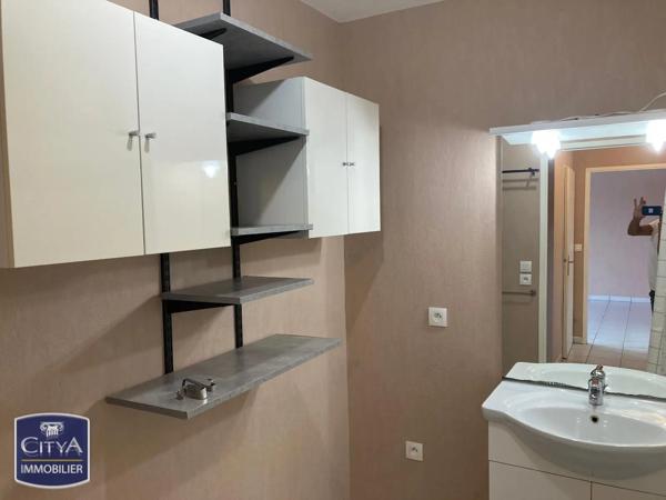 Appartement à vendre 3 pièces 53.8m² Grenay (62160)
