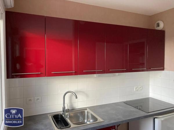 Appartement à vendre 3 pièces 53.8m² Grenay (62160)