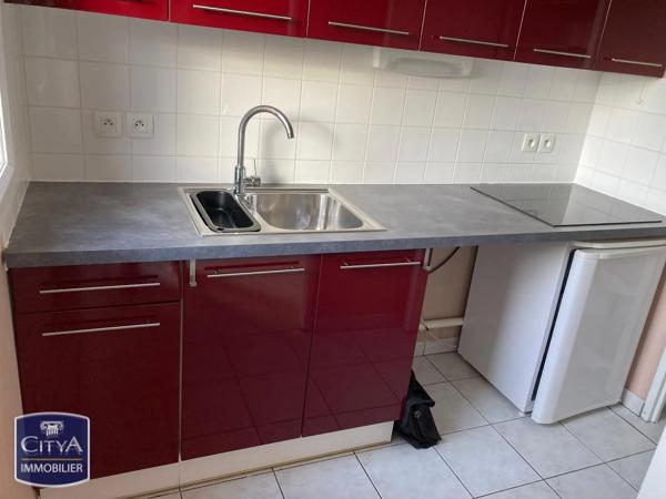 Appartement à vendre 3 pièces 53.8m² Grenay (62160)