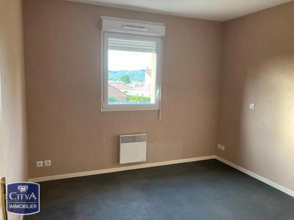 Appartement à vendre 3 pièces 53.8m² Grenay (62160)