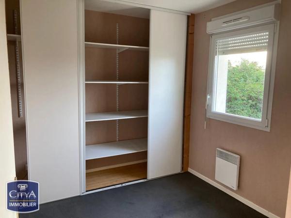 Appartement à vendre 3 pièces 53.8m² Grenay (62160)