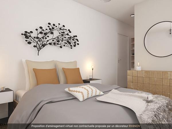 Vente / Programme neuf maison