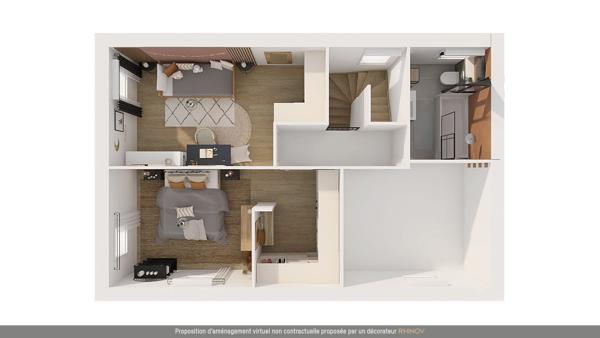 Vente / Programme neuf maison