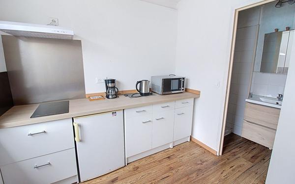 Immeuble à vendre    3 pièces •  Montchanin