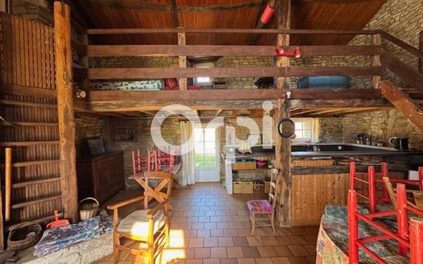 Maison à vendre    7 pièces •  Jard-sur-Mer