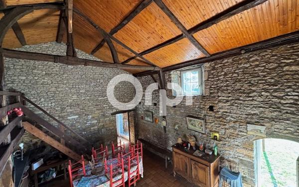 Maison à vendre    7 pièces •  Jard-sur-Mer