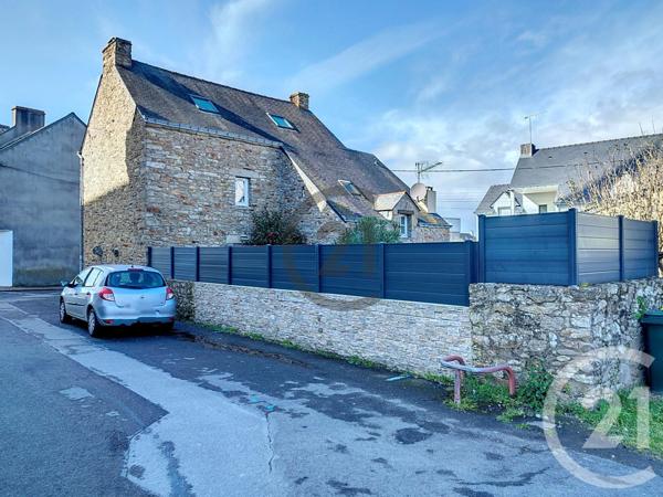 Maison à vendre  6 pièces - 130 m2 ST LYPHARD - 44