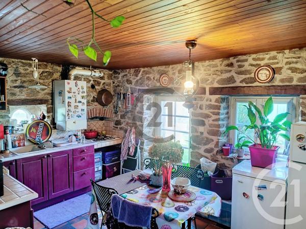 Maison à vendre  6 pièces - 130 m2 ST LYPHARD - 44