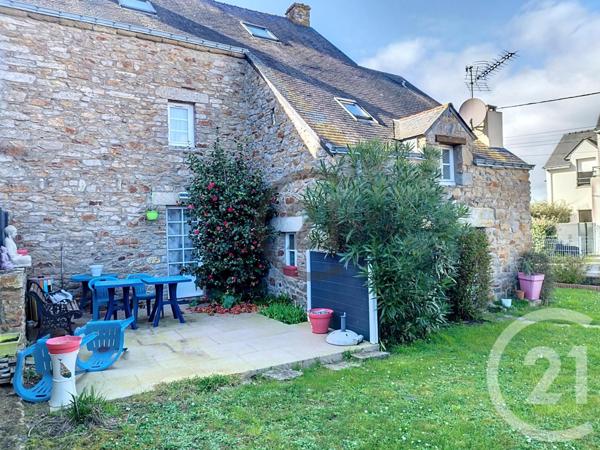 Maison à vendre  6 pièces - 130 m2 ST LYPHARD - 44