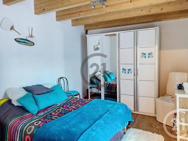 Maison à vendre  6 pièces - 130 m2 ST LYPHARD - 44