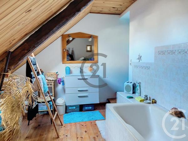 Maison à vendre  6 pièces - 130 m2 ST LYPHARD - 44