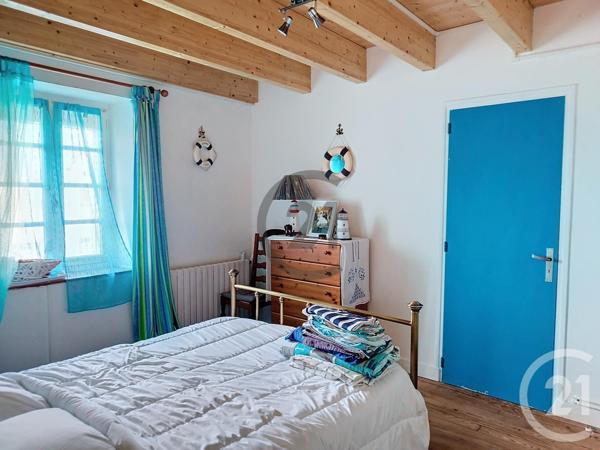 Maison à vendre  6 pièces - 130 m2 ST LYPHARD - 44