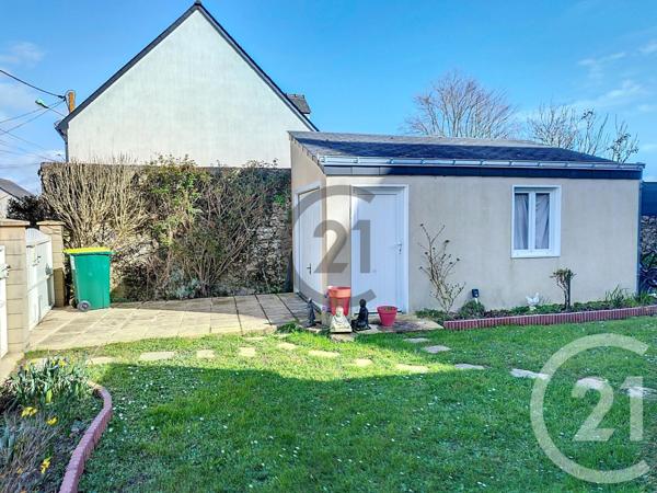 Maison à vendre  6 pièces - 130 m2 ST LYPHARD - 44