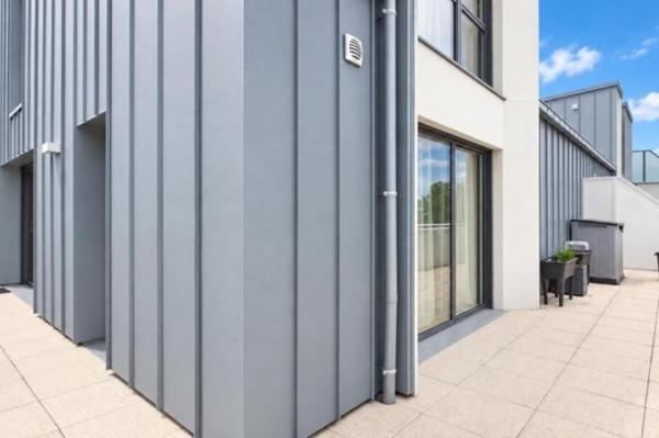 Vente - Appartement 6 pièces 116 m 2 CESSON SEVIGNE (35510)