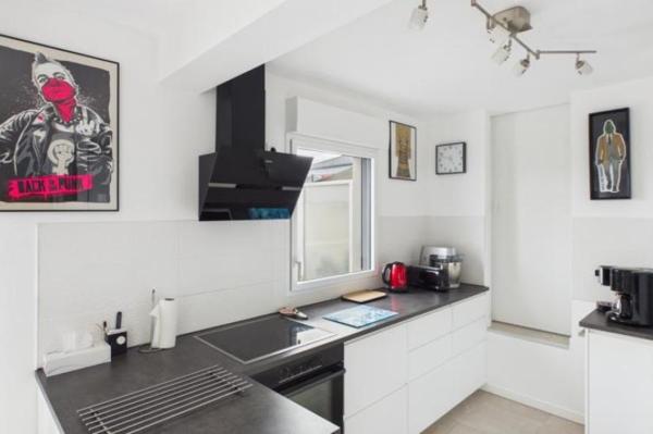 Vente - Appartement 6 pièces 116 m 2 CESSON SEVIGNE (35510)
