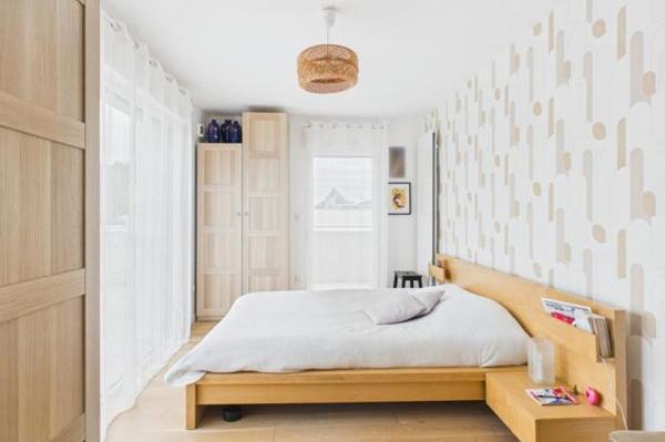 Vente - Appartement 6 pièces 116 m 2 CESSON SEVIGNE (35510)