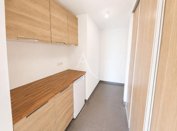Bureaux Martigues dans résidence récente