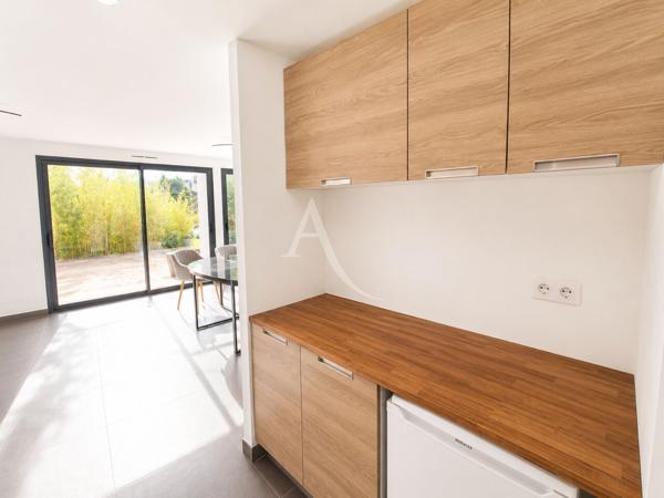 Bureaux Martigues dans résidence récente