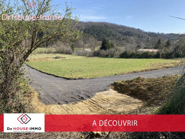 Terrain à vendre de 10 136 m²