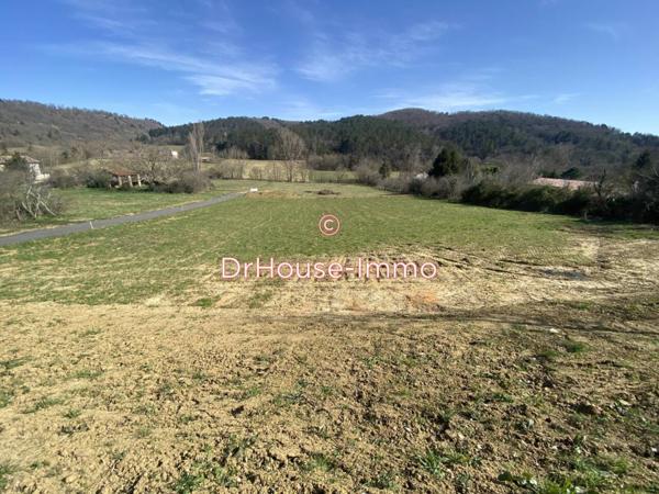 Terrain à vendre de 10 136 m²