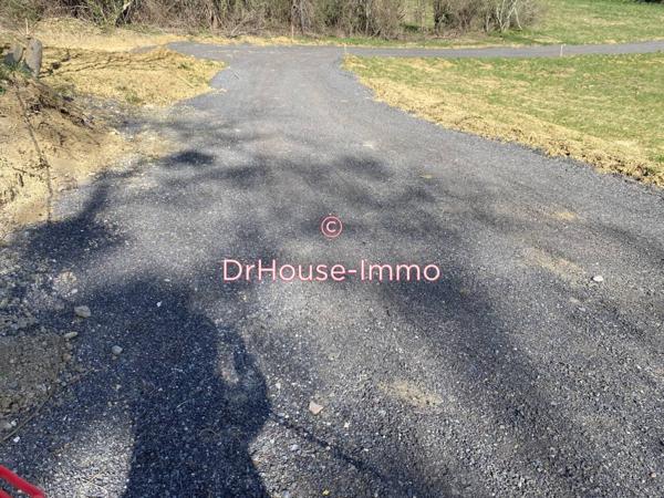 Terrain à vendre de 10 136 m²